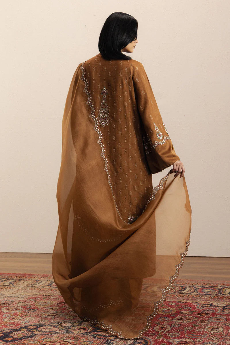 Munawwar | Eid Festive '26 | ZARA SHAHJAHAN