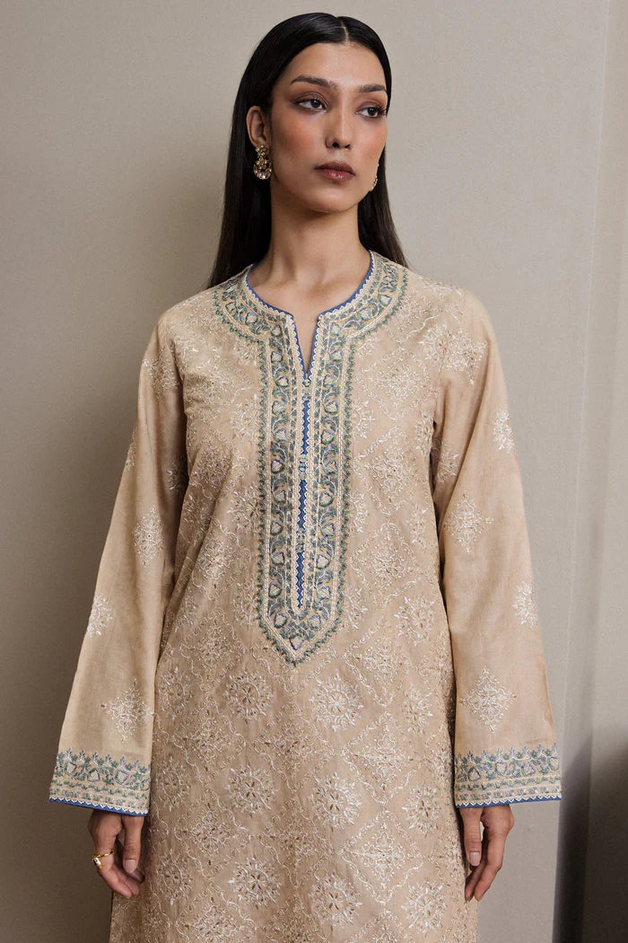KHAAMIR | PRET EID II '26 | ZARA SHAHJAHAN