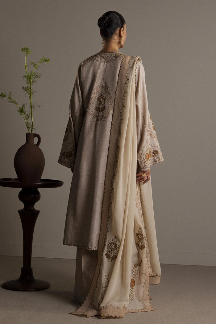Shaista | Feative Eid II '26 | ZARA SHAHJAHAN