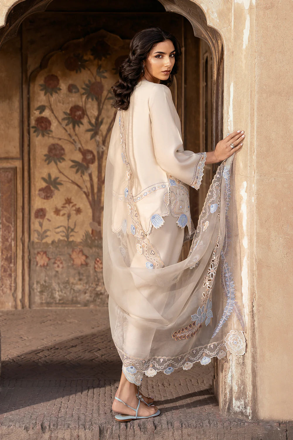 CYRA | Shazia Rauf Khan