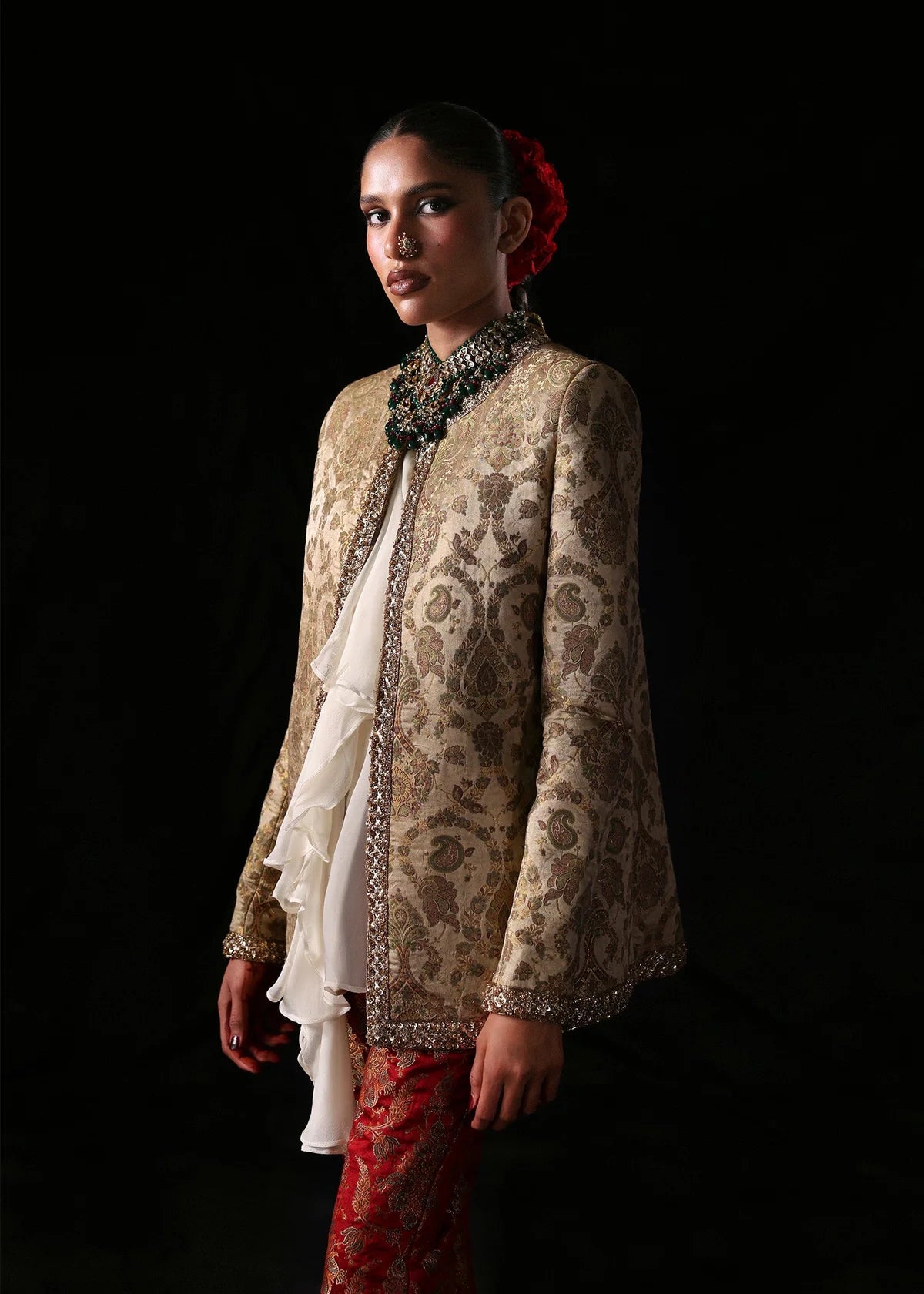 Chandi |  Nargis - Formal 26 | HUSSAIN REHAR