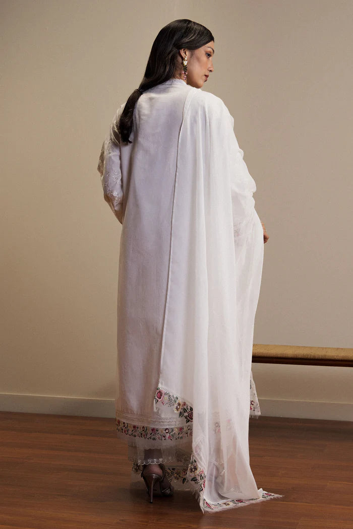 MEHRAAZ | PRET EID II '26 | ZARA SHAHJAHAN