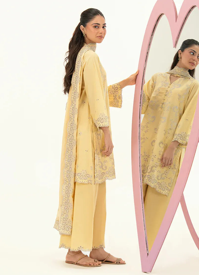 14505/401/501 | Spring Pret '26 | IMAGE