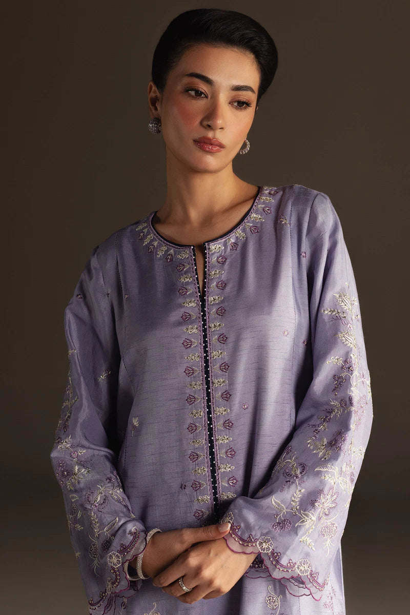 Nayra | Winter Edit 2025 | Zara Shahjahan