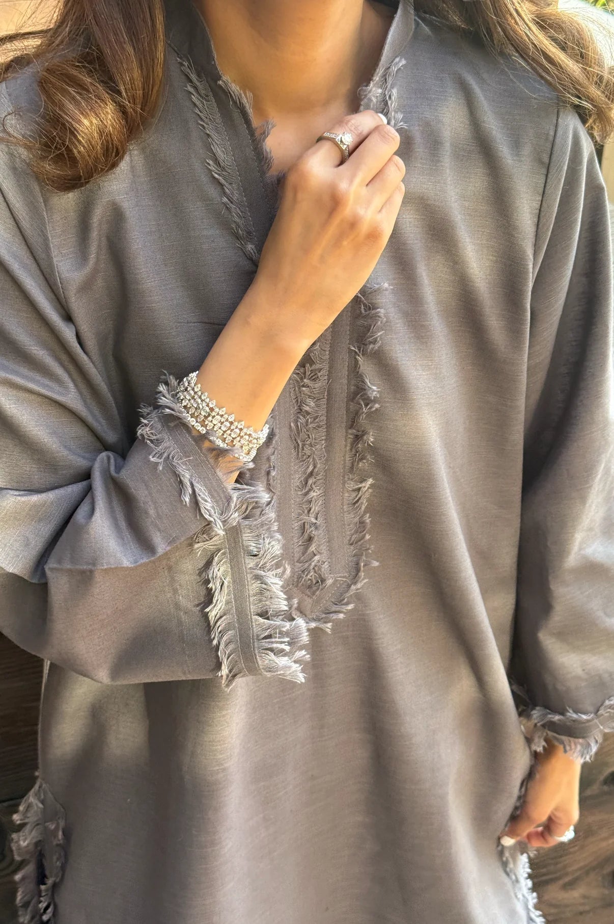 Gia Set | Eid-ul-Fitr | LA PRET