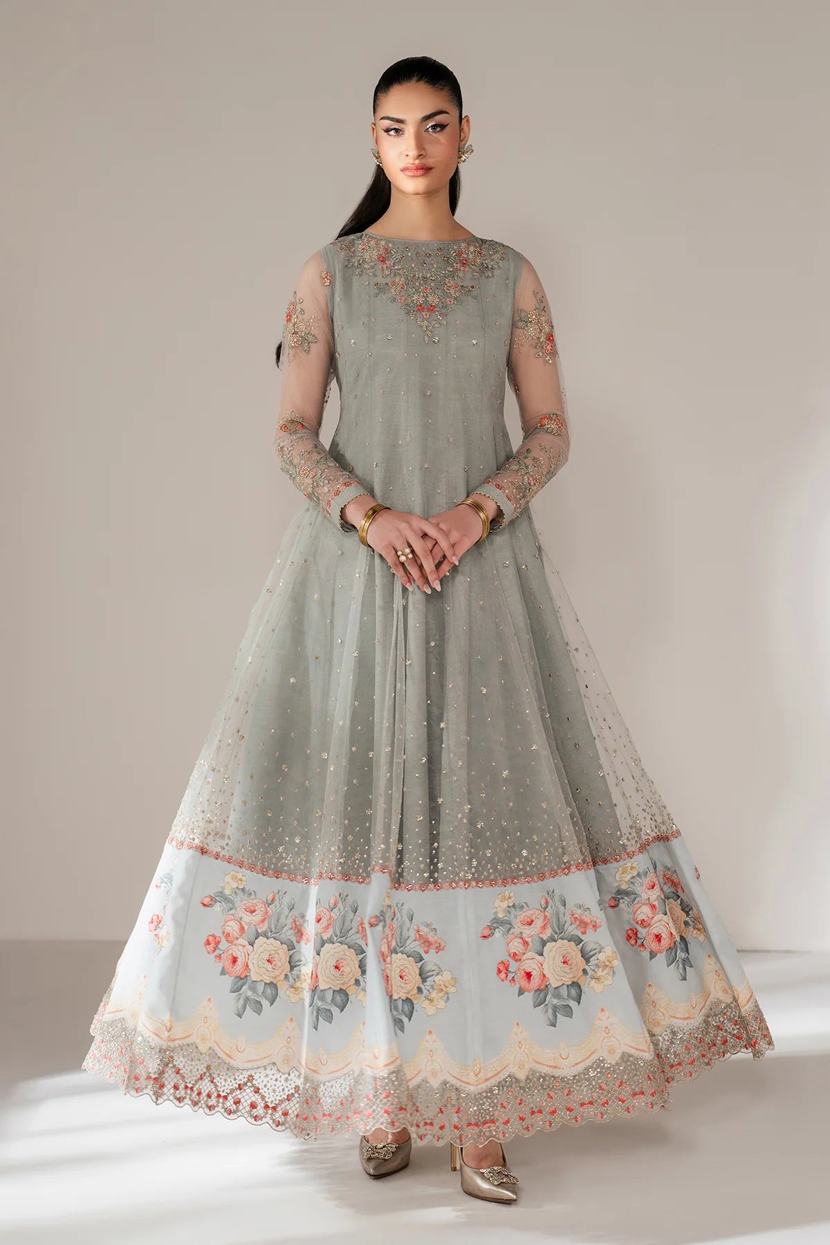 EFPR1101 | New In | Baroque