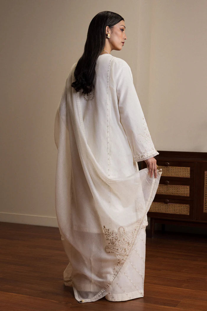 NOORAQ | PRET EID II '26 | ZARA SHAHJAHAN