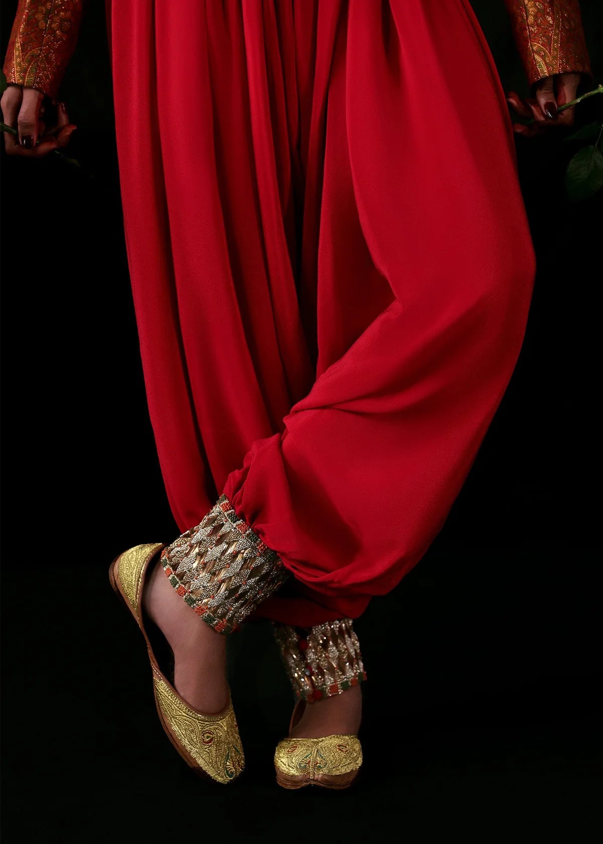Aaks |  Nargis - Formal 26 | HUSSAIN REHAR