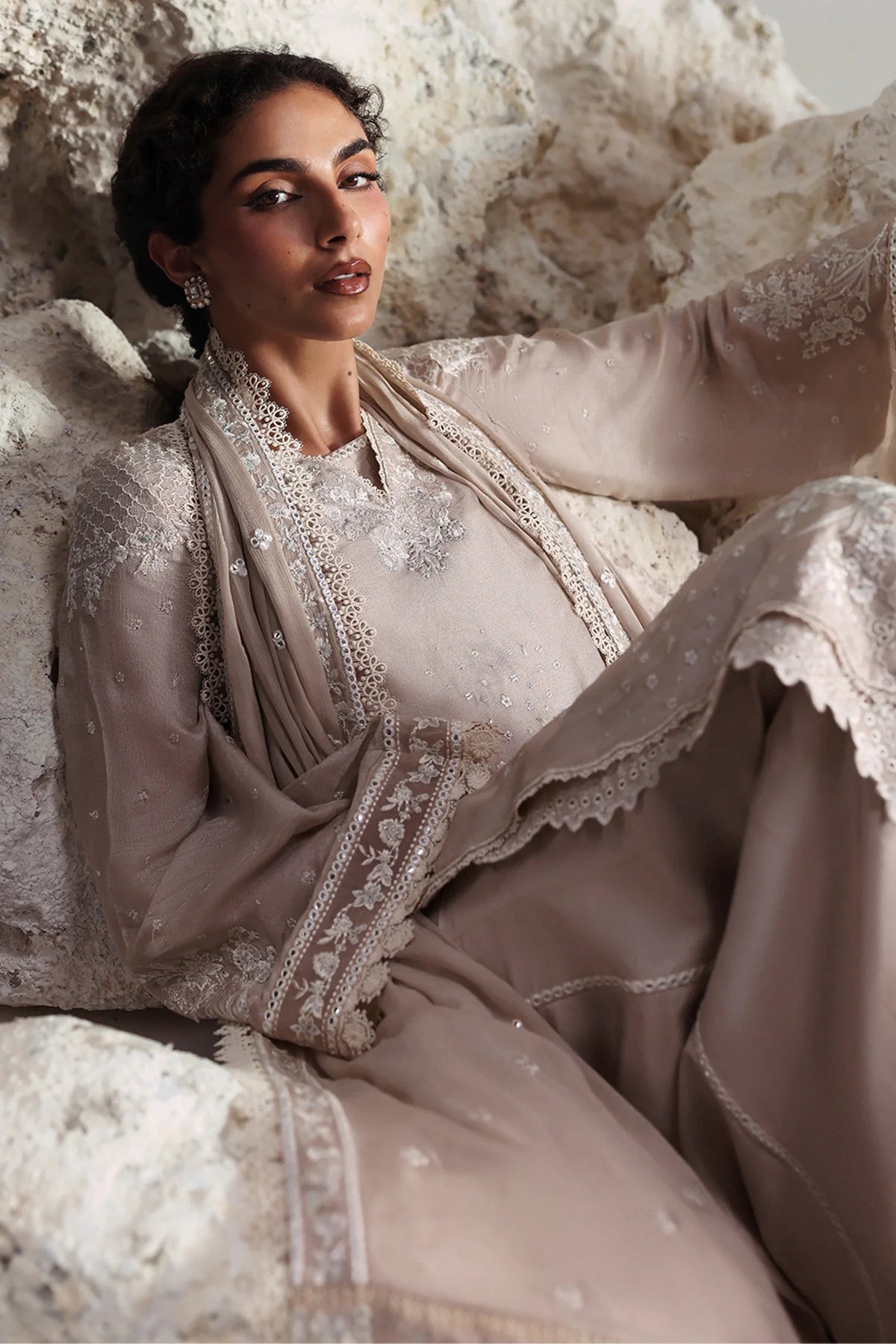 XAVIAN | LUXURY PRET | AFROZEH