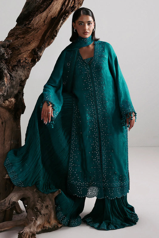 VALENTENA | LUXURY PRET | AFROZEH