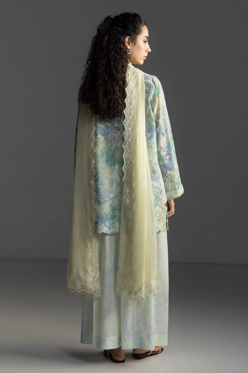 Aira-6A | Coco Lawn 2026 | COCO BY ZARA SHAHJAHAN (RTS)