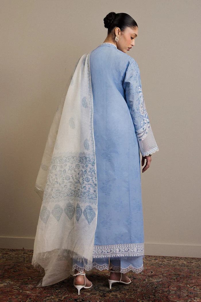 NEELAM | PRET EID II '26 | ZARA SHAHJAHAN