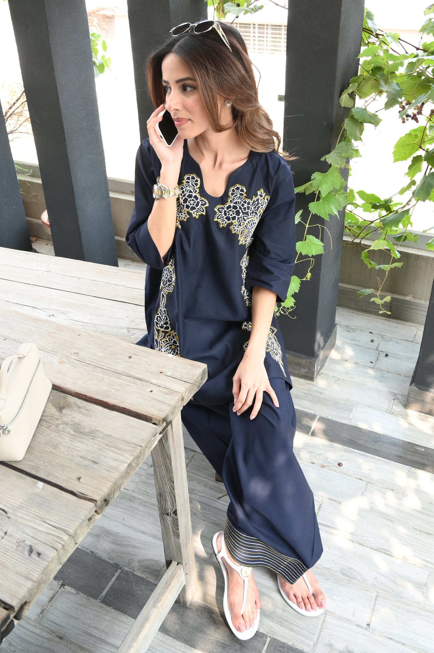 Blue Ember | La Pret