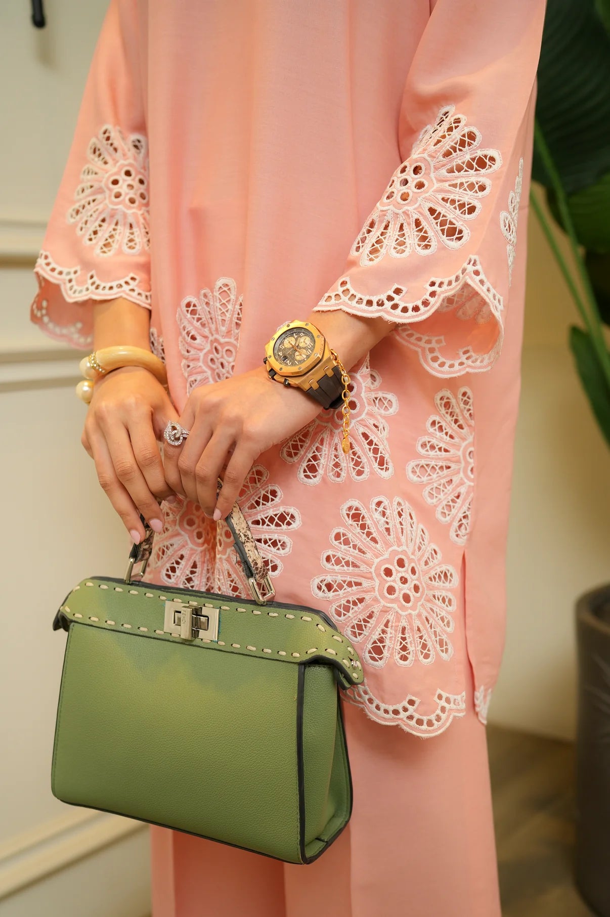 Seapink Set | Spring/Summer '26 | LA PRET