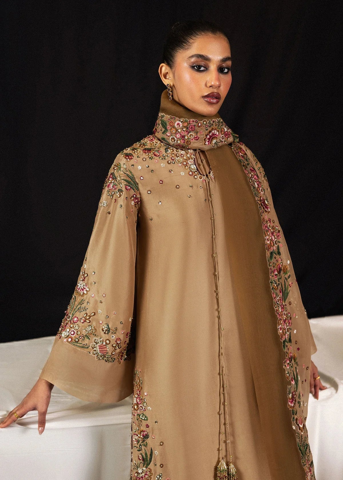 Aurelia | Luxury Pret '26 - Eid Collection | HUSSAIN REHAR