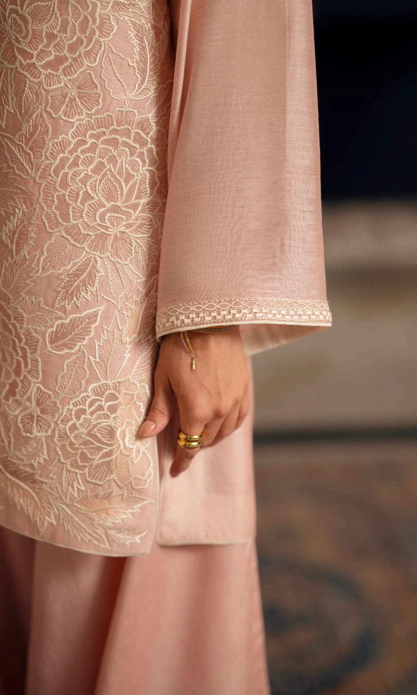 The Elina Set | Fall Luxe' 25 | SEF