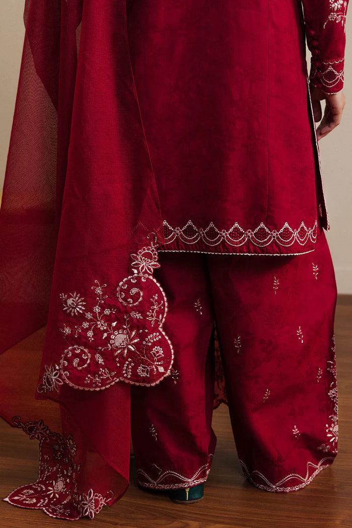 SURKHAAB | PRET EID II '26 | ZARA SHAHJAHAN
