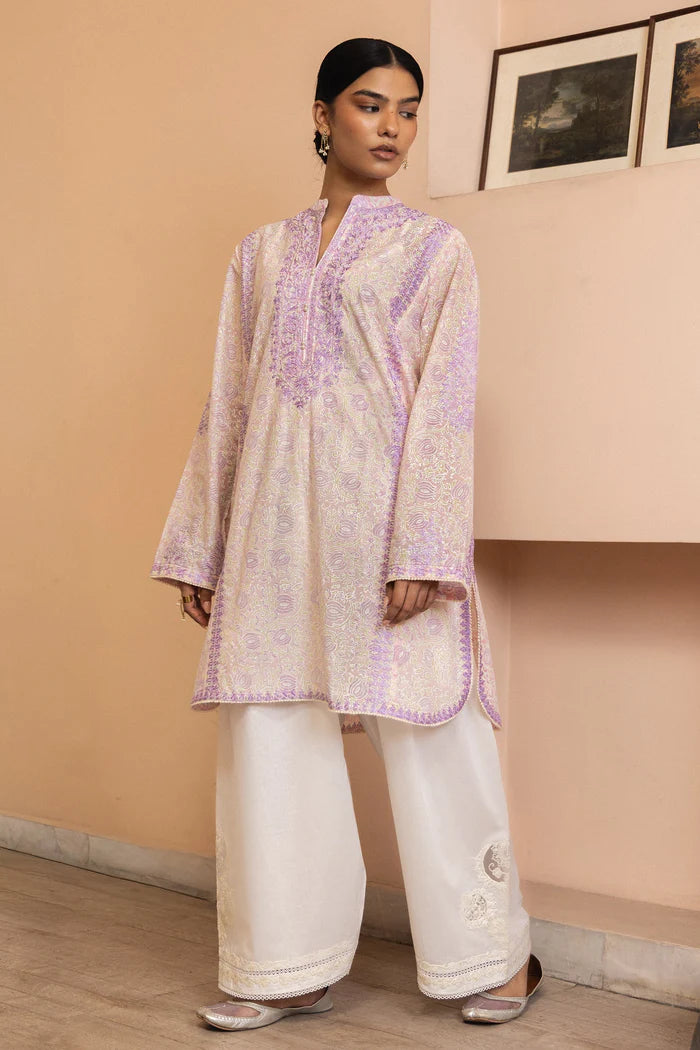 Naaz | Basic Edit 1 '26 | ZARA SHAHJAHAN