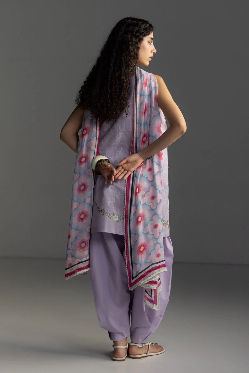 Rivae-1A | Coco Lawn 2026 | COCO BY ZARA SHAHJAHAN(RTS)