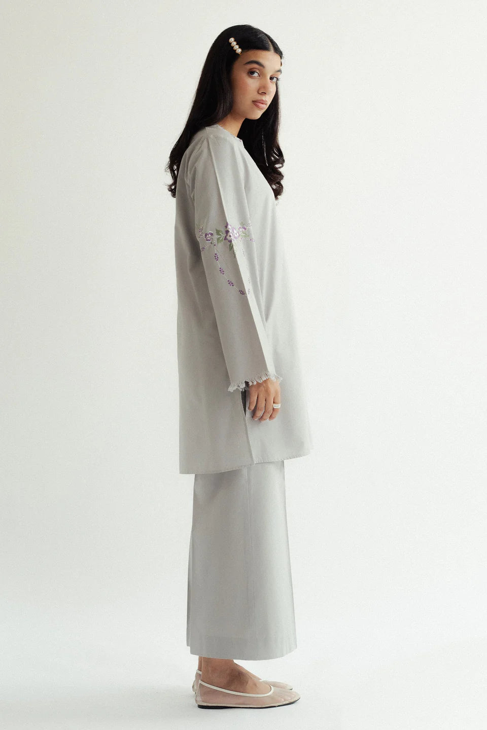 CR25C0989 | Love Coco By Zarashahjahan Pret 2025