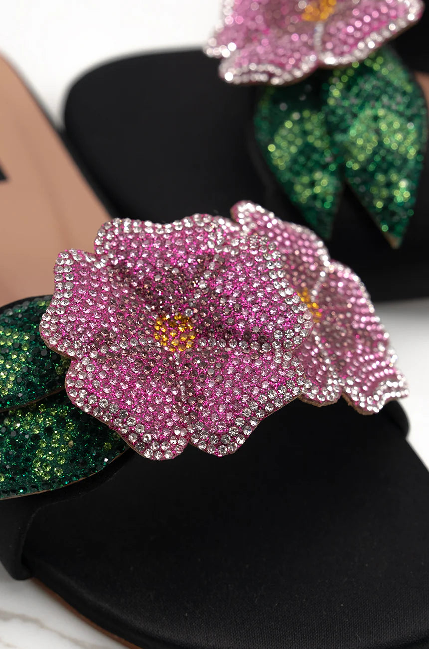 Maya | Zilal - The Ramadan Edit | Miaasa | Footwear