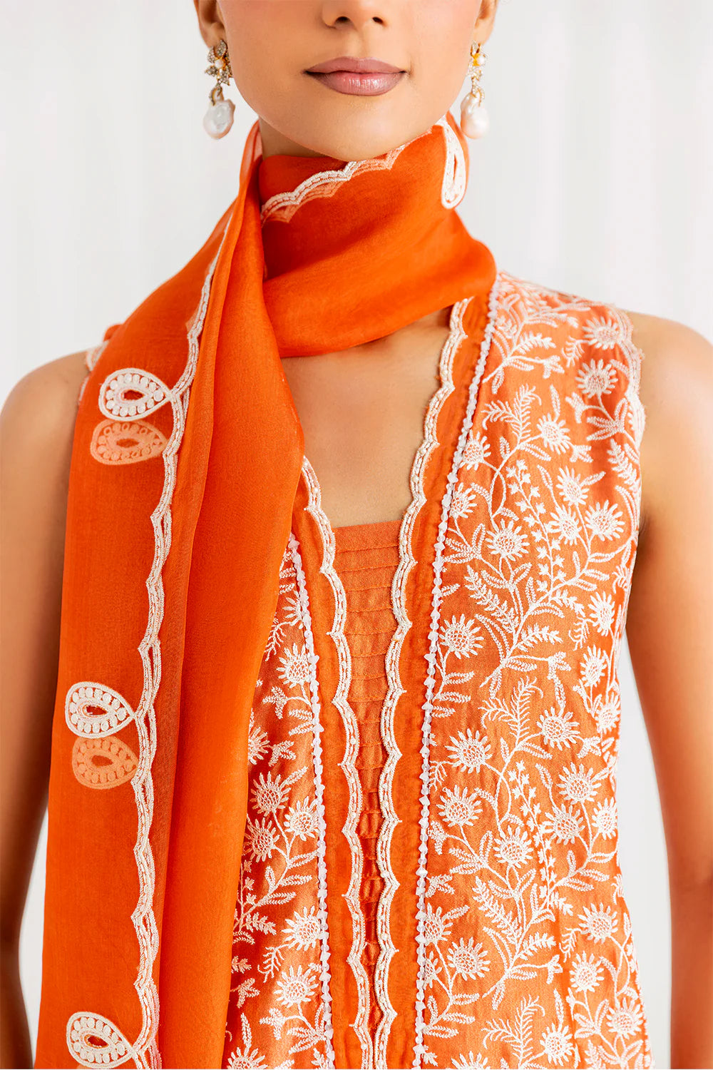 EIRA | Silk Pret '25 | Saira Rizwan