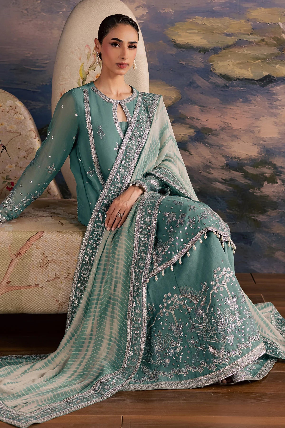 NP-783 | Summer collection '25 | Nureh