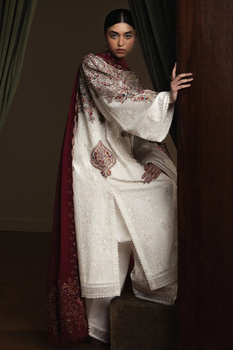 Hikari-D7 | Satori '26 | ZARA SHAHJAHAN(RTS)