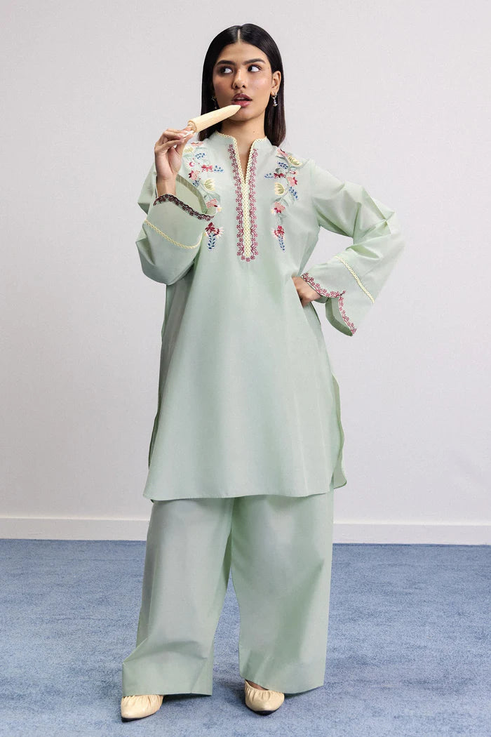 BLUEFIZZ | Love Coco Take On Summer