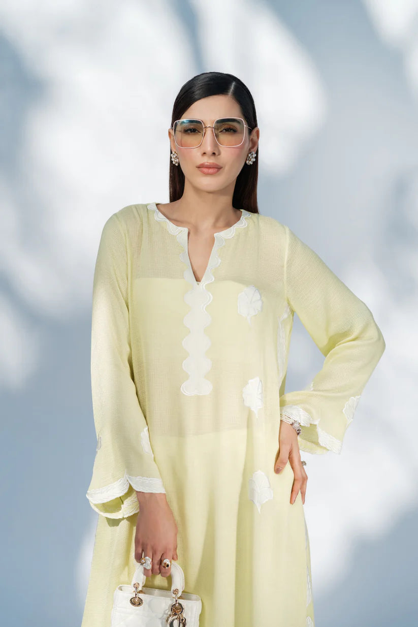 The Lina Kaftan | Beyond Basics '25 | SEF
