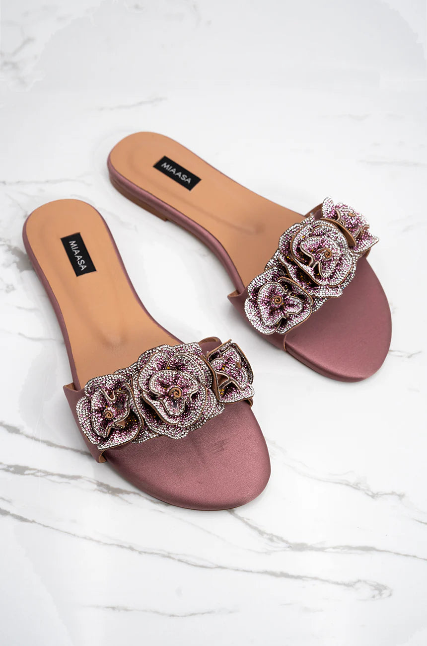 Dahlia 3.0 | Miaasa | Footwear