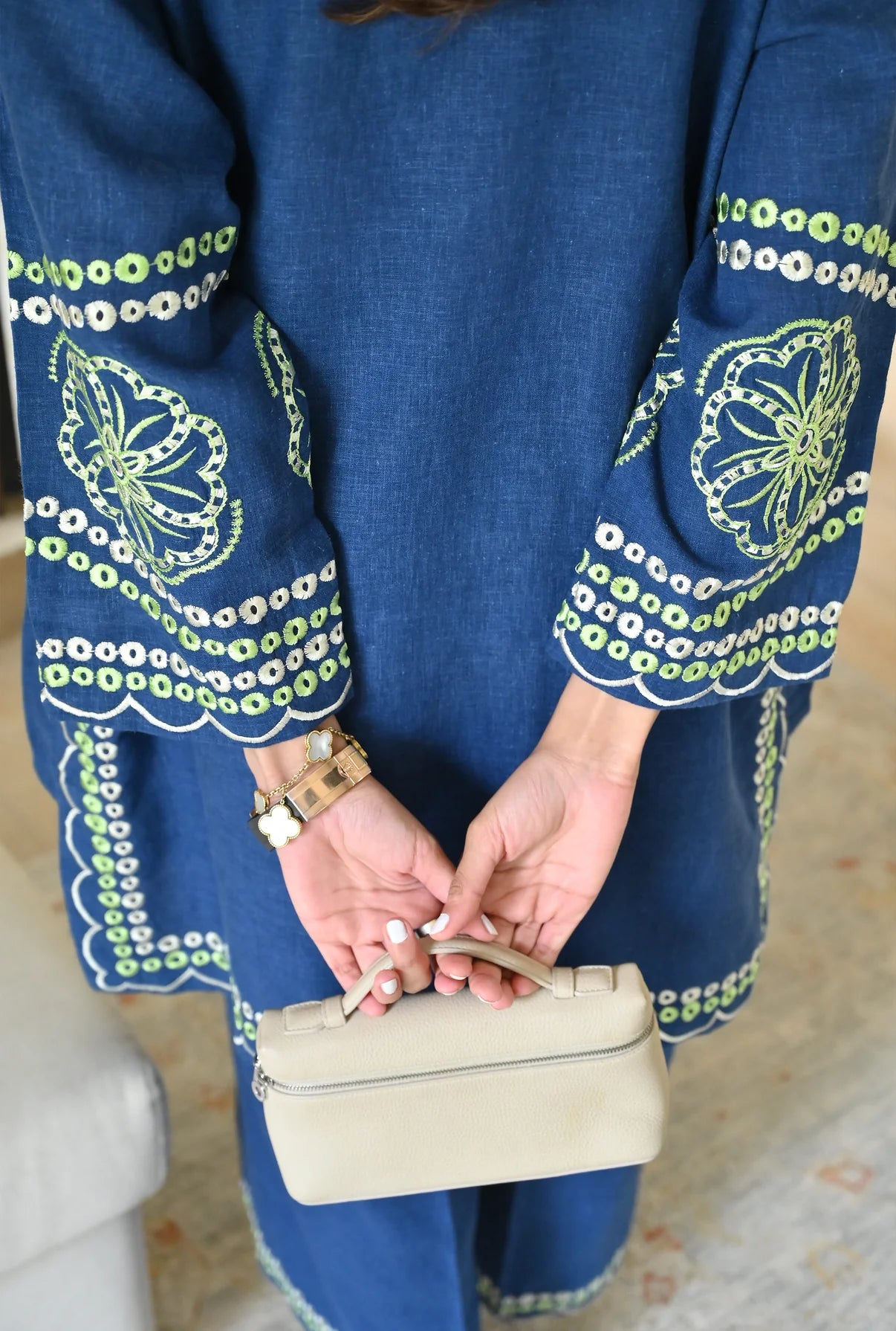 Blue Sorbet | LA PRET