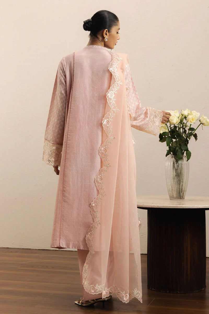 Gulkaar | Eid Festive '26 | ZARA SHAHJAHAN