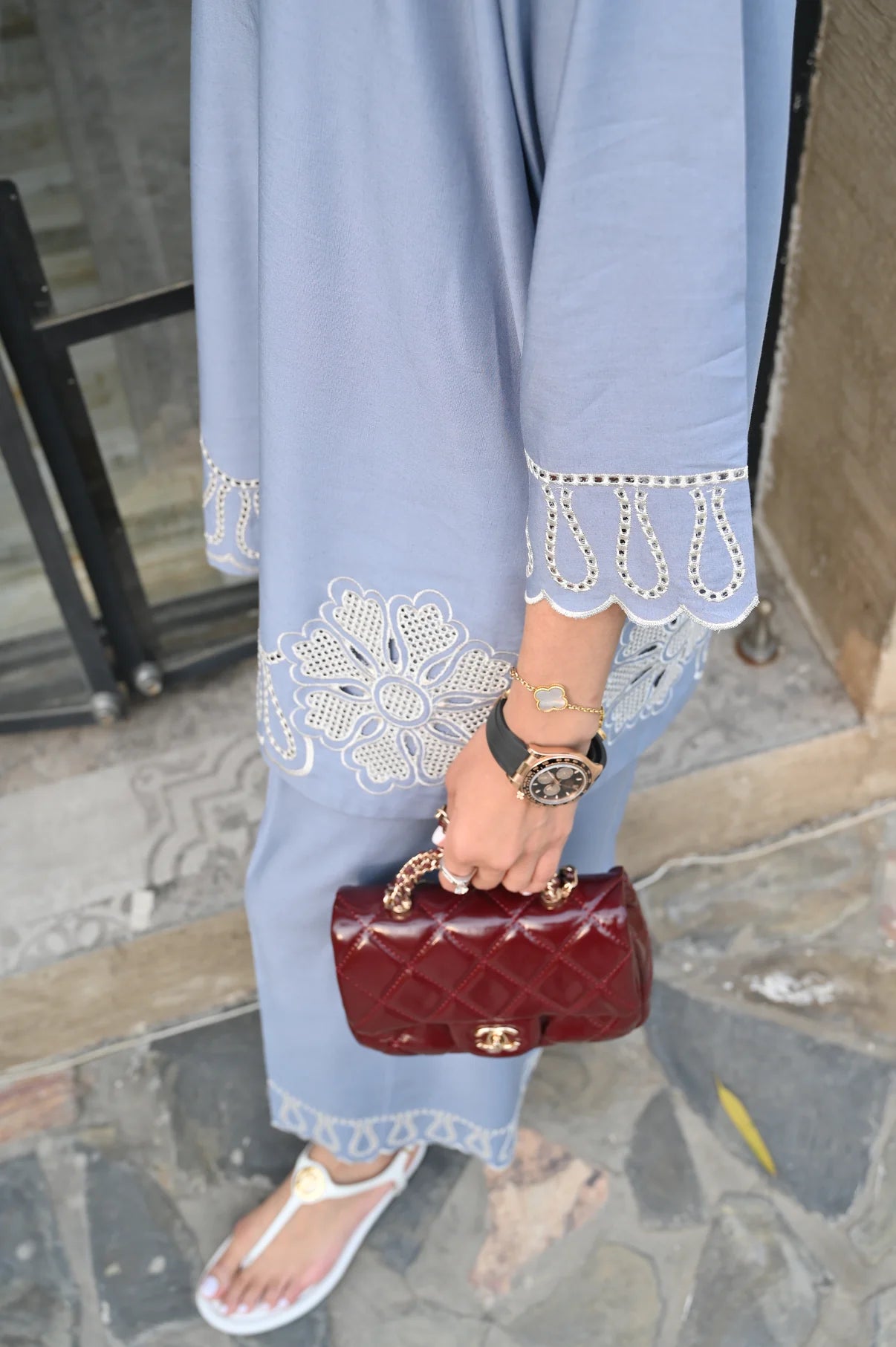 Minal Set | Eid-ul-Fitr | LA PRET