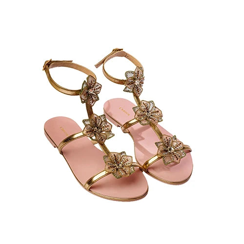 IRIS | L'AMOUR | FOOTWEAR