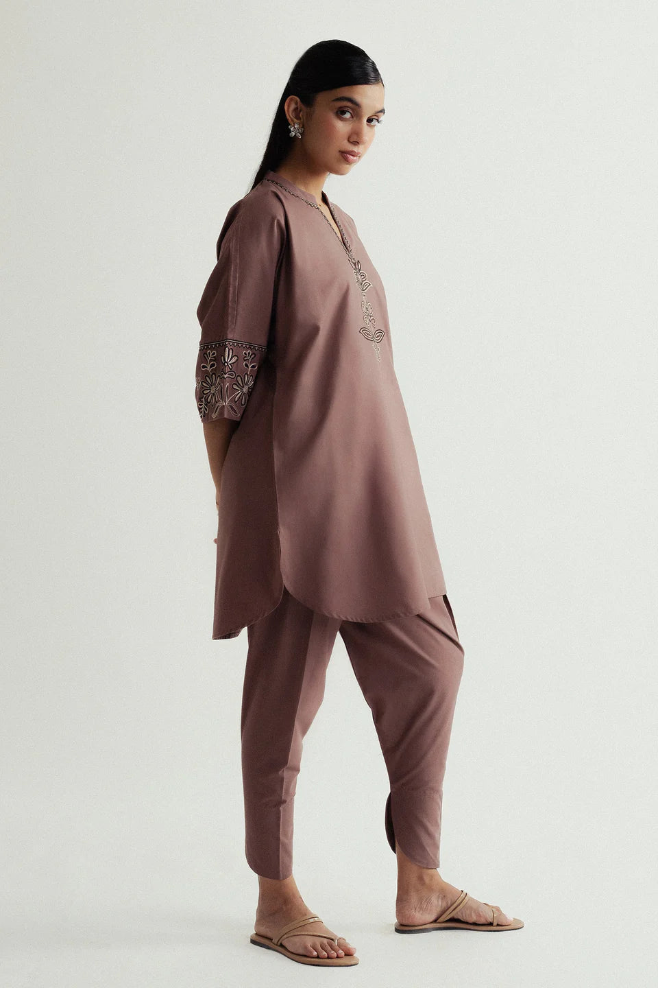 CR25C0994 | Love Coco By Zarashahjahan Pret 2025