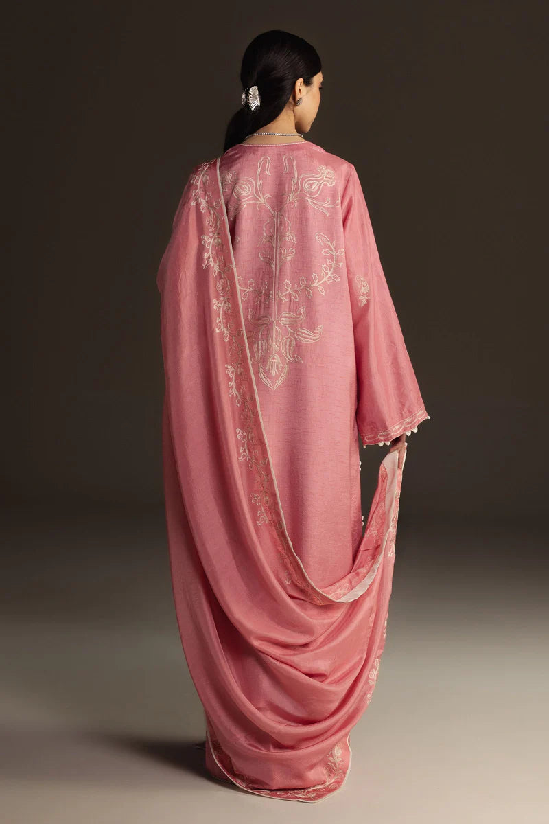 Zoya | Winter Edit 2025 | Zara Shahjahan