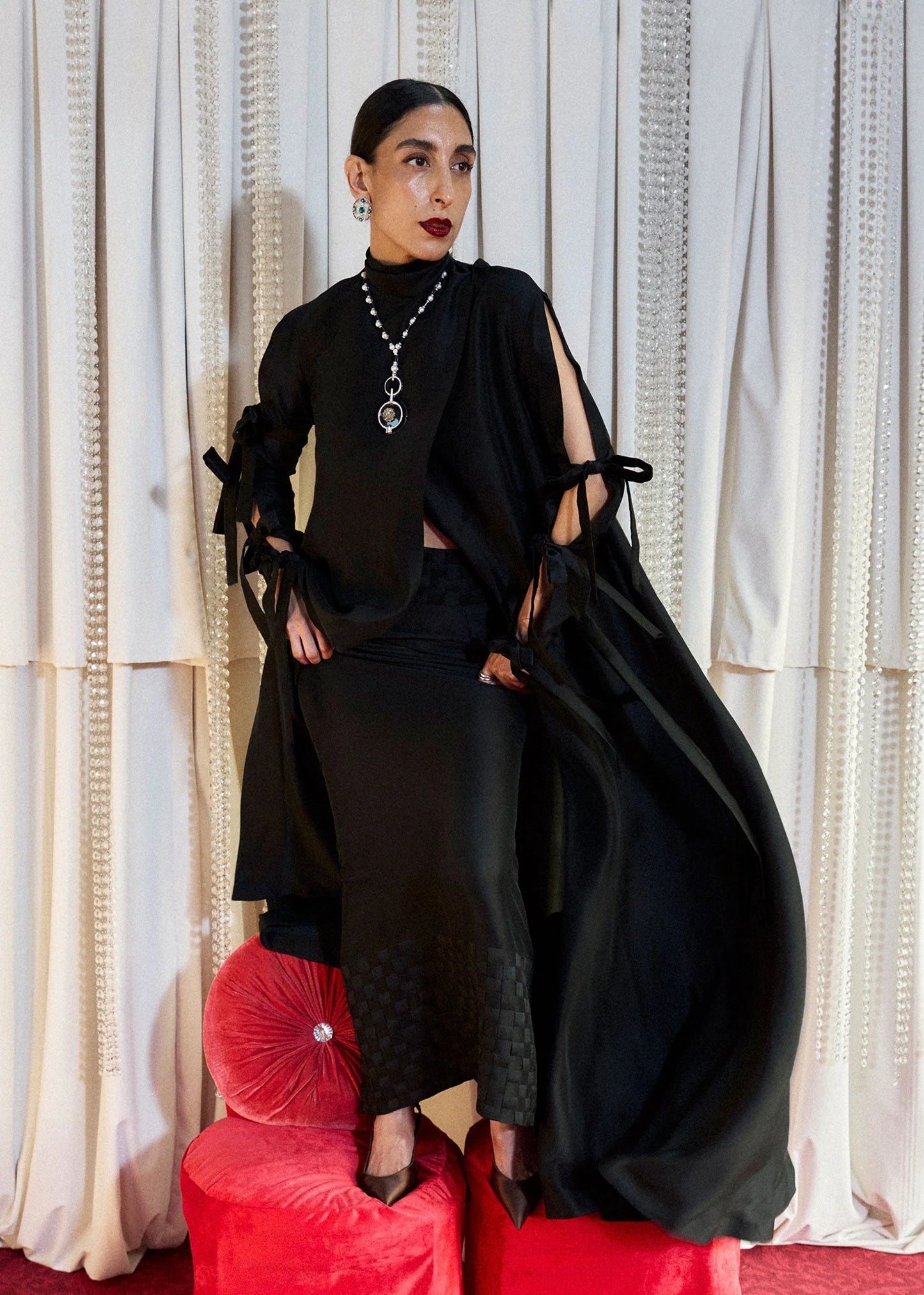 Black Dominion | New Year Special '26 | HUSSAIN REHAR