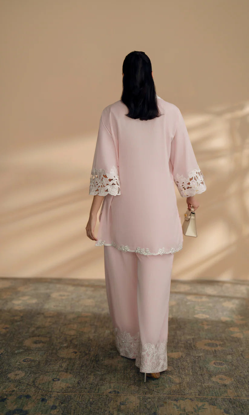 The Rose Sakura Set | Beyond Basics '25 | SEF