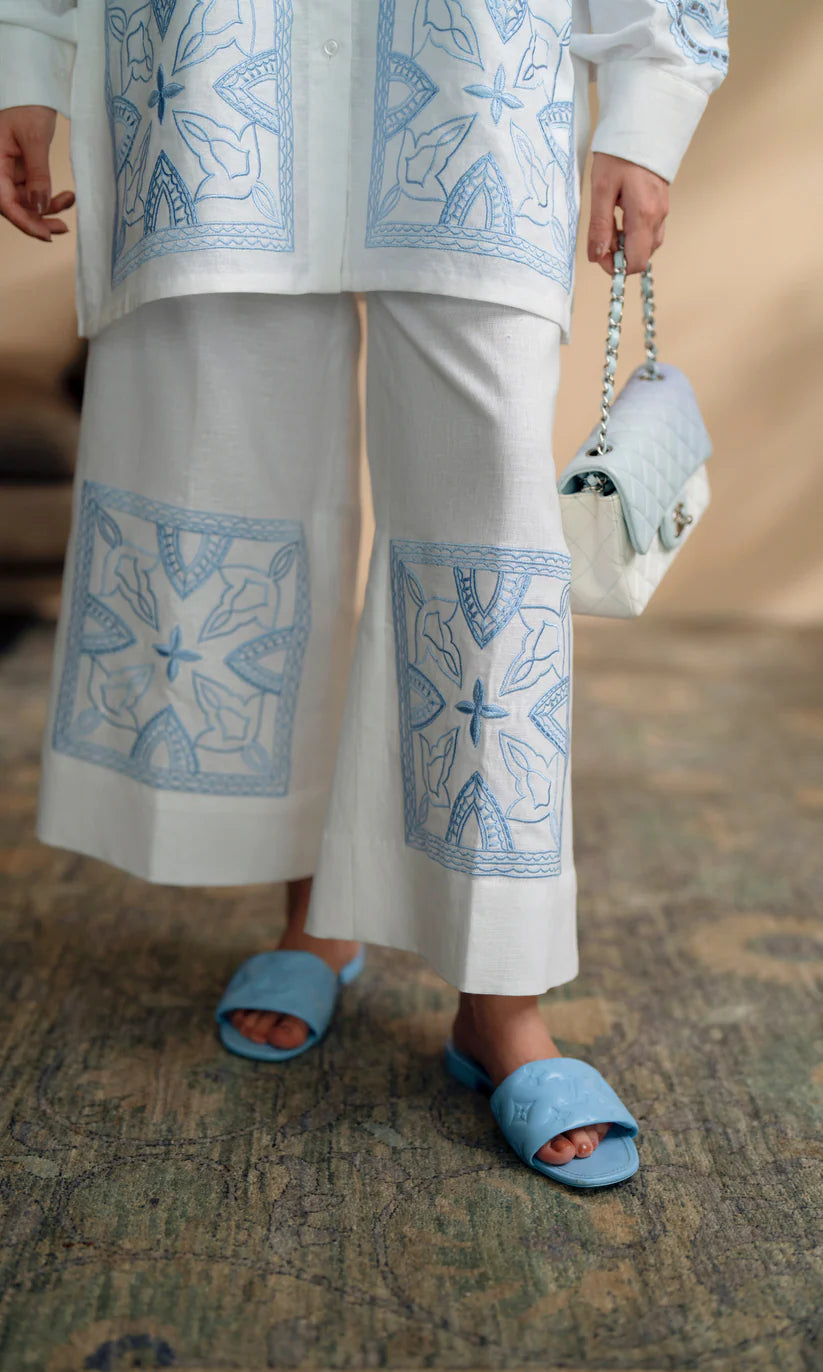 The Santorini Set | Beyond Basics '25 | SEF