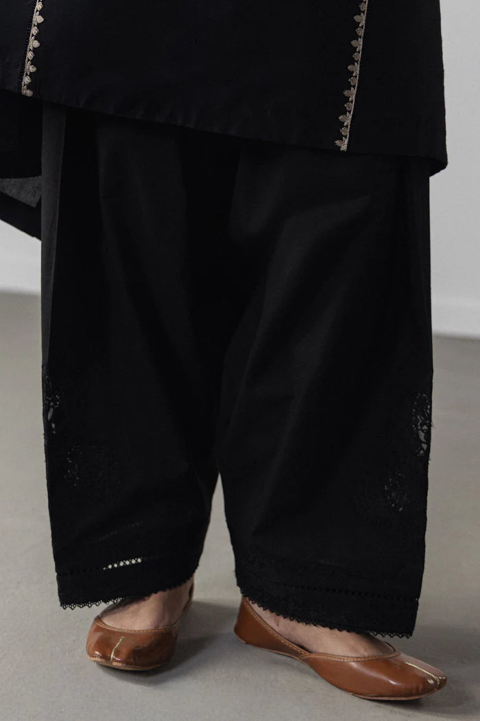 ZIMAL | ZSJ BASICS '26 | ZARA SHAHJAHAN
