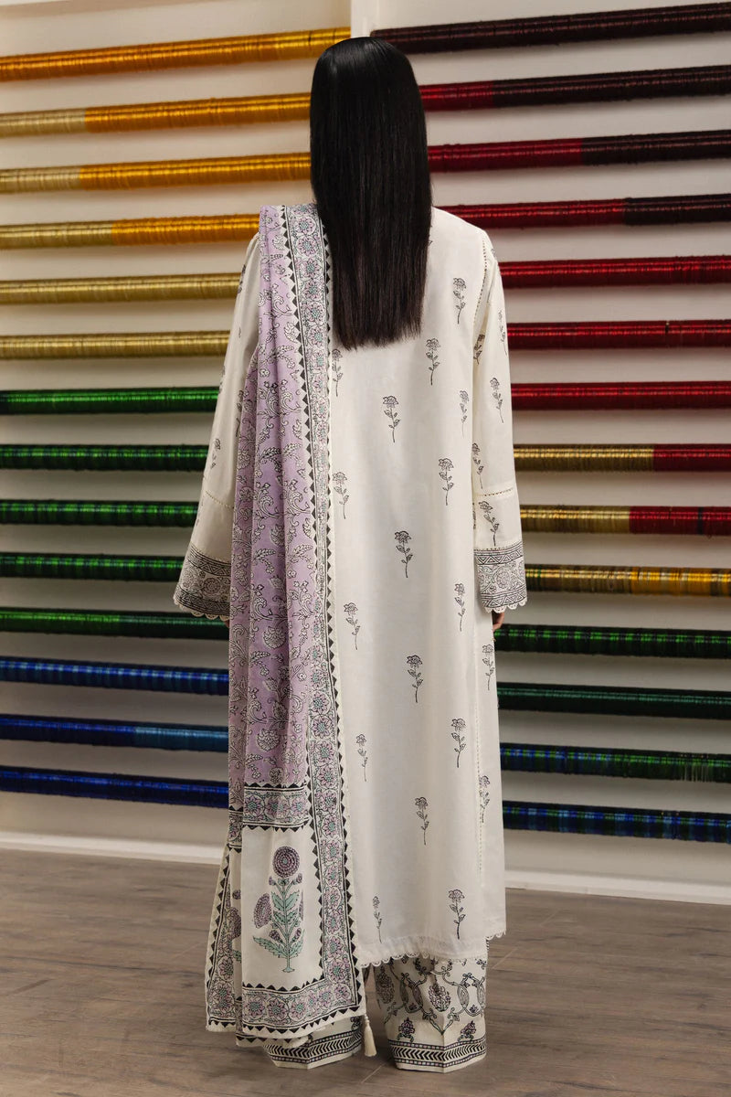 Hunar | Eid Pret '26 | ZARA SHAHJAHAN