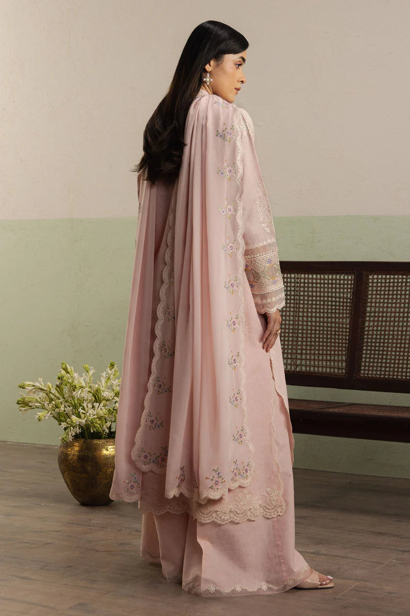 Laraib | Eid Pret '26 | ZARA SHAHJAHAN