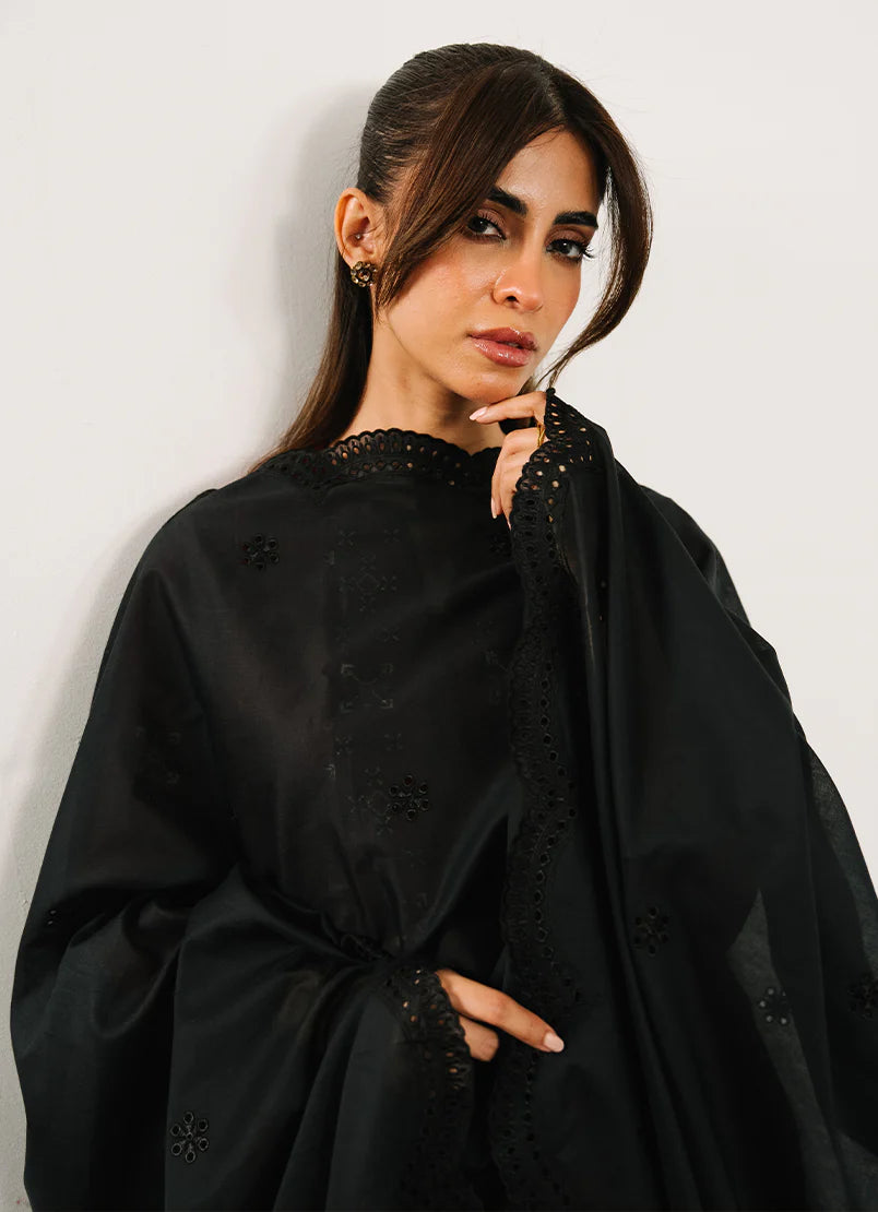 15568/151/201 | Embroidered Dupatta | IMAGE