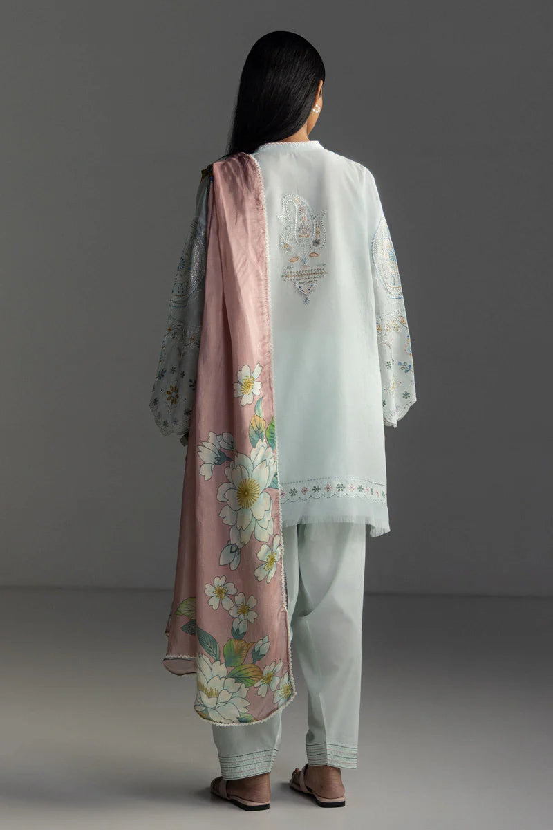Veya-7B | Coco Lawn 2026 | COCO BY ZARA SHAHJAHAN (RTS)