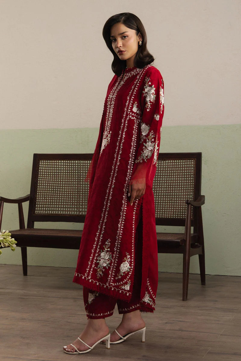 Laalima | Eid Pret '26 | ZARA SHAHJAHAN