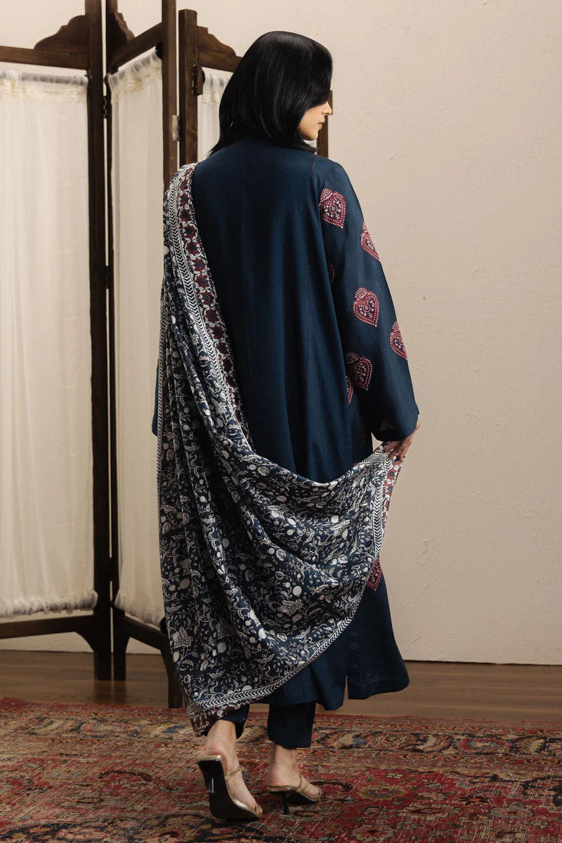 Noorbahar | Eid Festive '26 | ZARA SHAHJAHAN