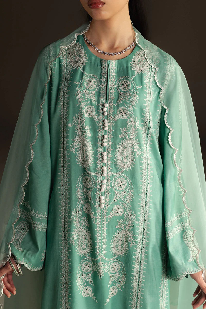 Mahveen | Winter Edit 2025 | Zara Shahjahan