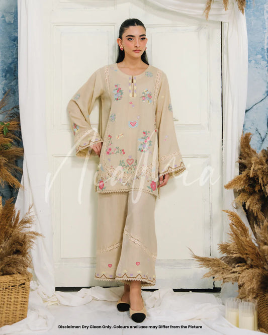 Lovenote | Winter Edit II |  Nia Mia