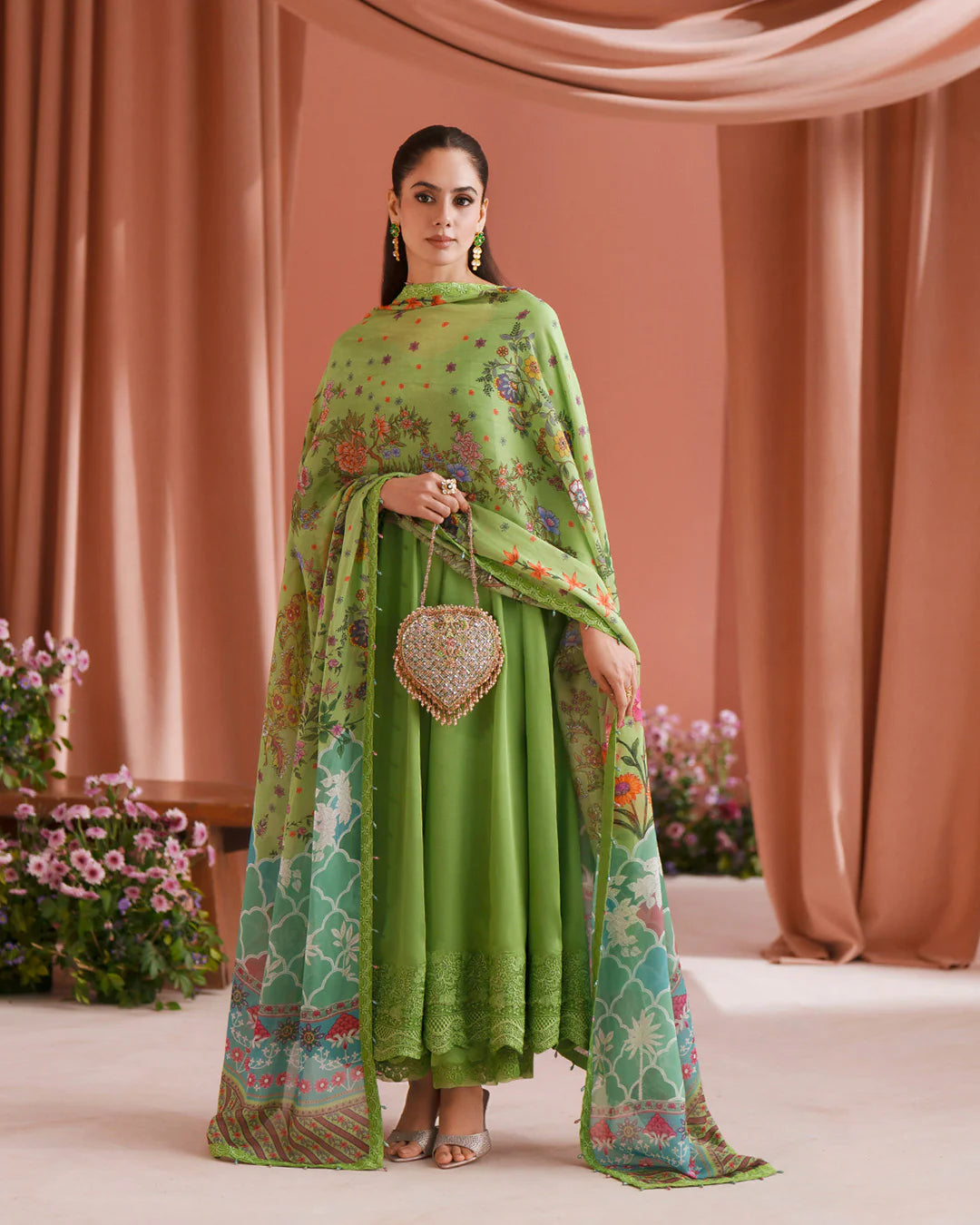 Gomana | Roim | Faiza Saqlain